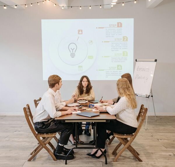 comprehensive seo for businesses