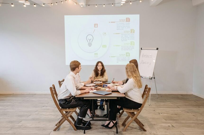 digital solutions for businesses