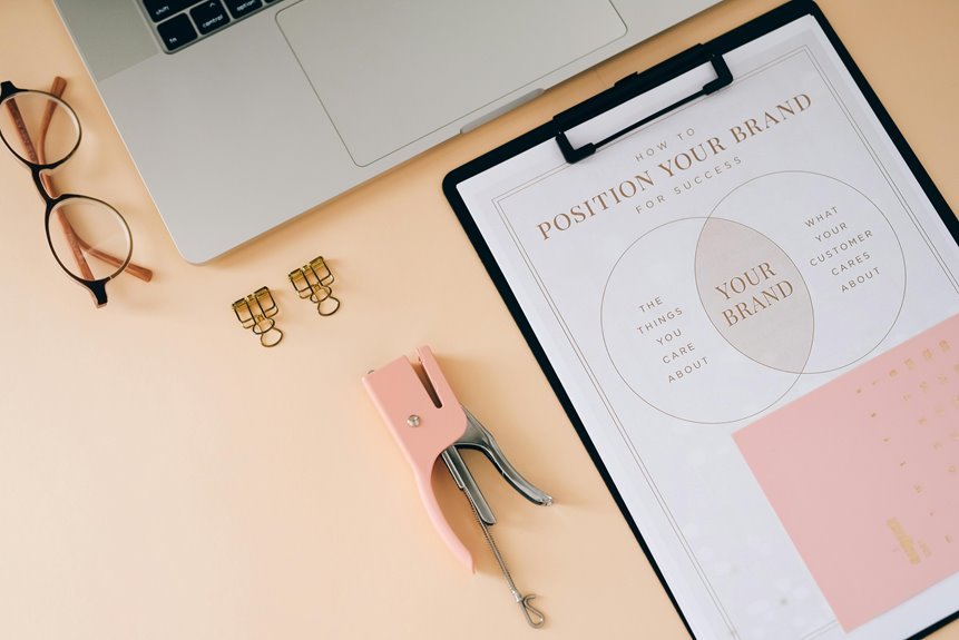 effective online branding strategies