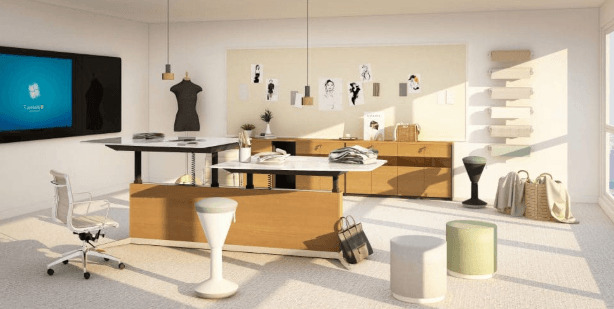 How Technology Is Reshaping Smart Office Environments